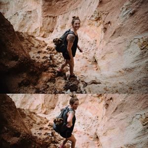 Meet your Posher, Ali